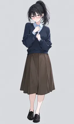 Profile image of 寺西朋香