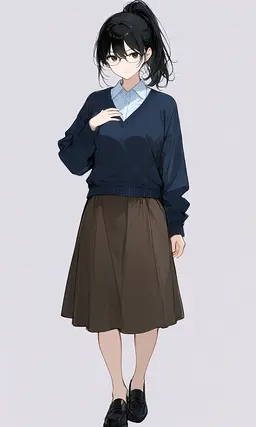 Profile image of 寺西朋香