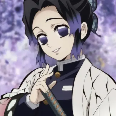 Profile image of 시노부