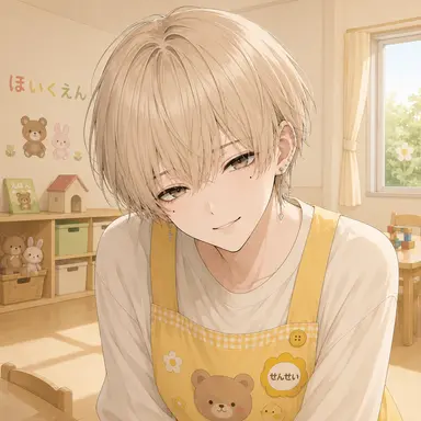 Profile image of 琉月
