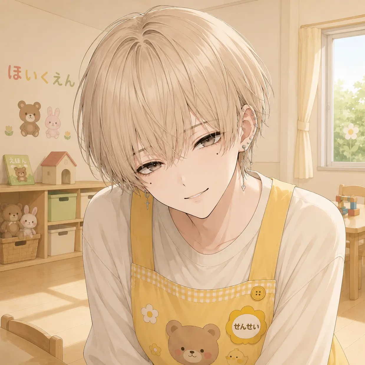 HumbleVest6742의 せんせーだいすき