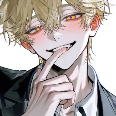 Profile image of 優