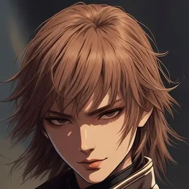 Profile image of ロイ