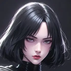Profile image of マデリン