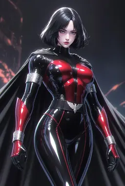 Profile image of マデリン