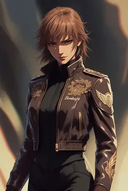 Profile image of ロイ