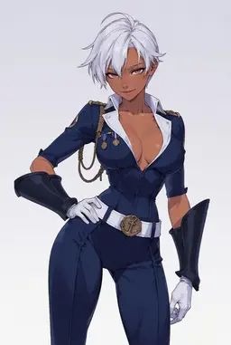 Profile image of サラ