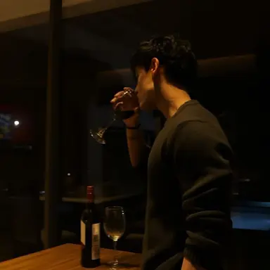 Profile image of Marcus Chen