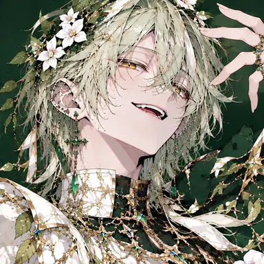 Profile image of エル