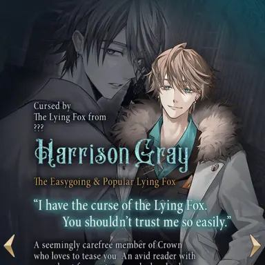 Profile image of Harrison