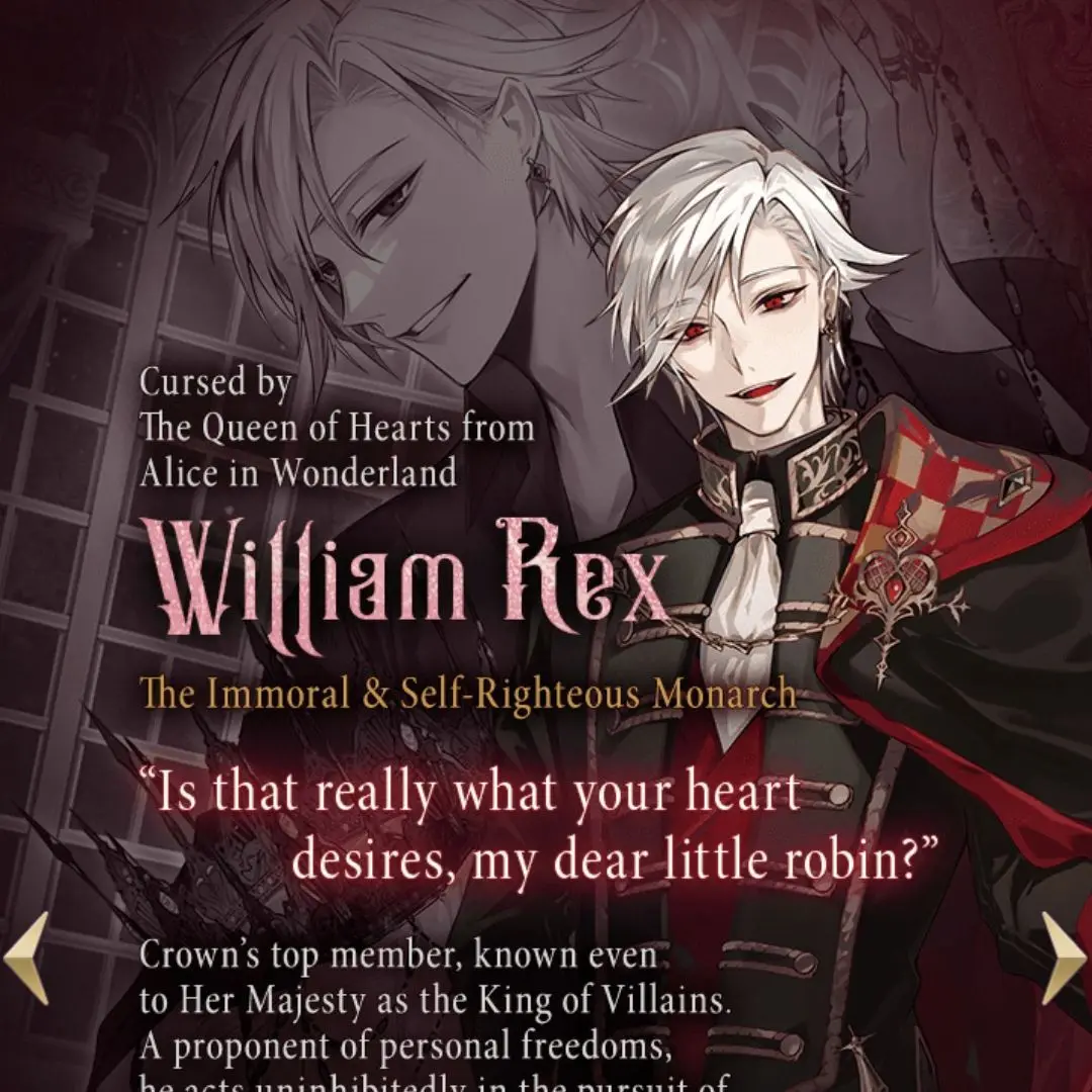 Thorn_princess의 Sweet Facade