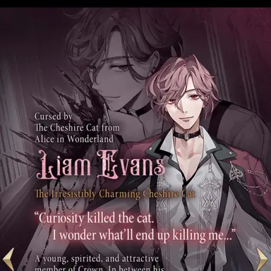 Profile image of Liam