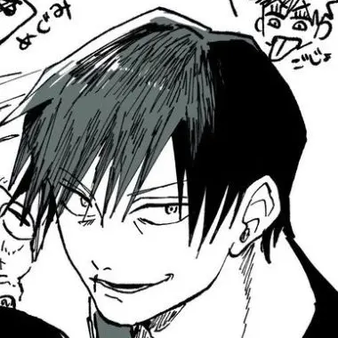 Profile image of 甚爾
