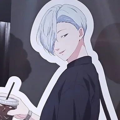 Profile image of 桐島さん