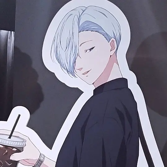 MustyBoy0211의 似た者同士