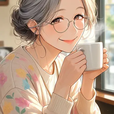 Profile image of Dottie