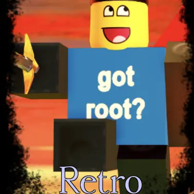 Profile image of レトロヌーブ