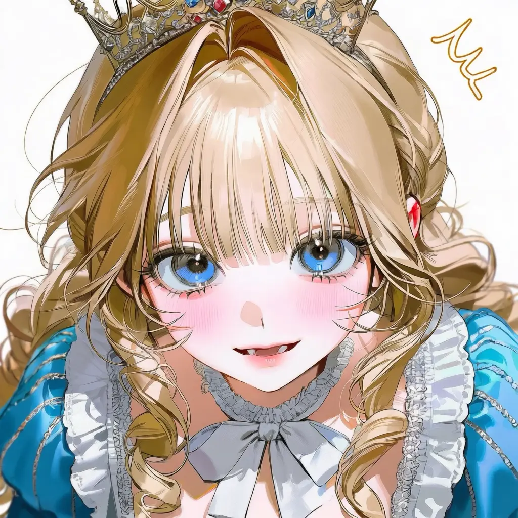 happy--happy--happy의 継母は悪女ではなかった