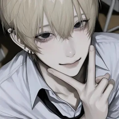 Profile image of 流夜