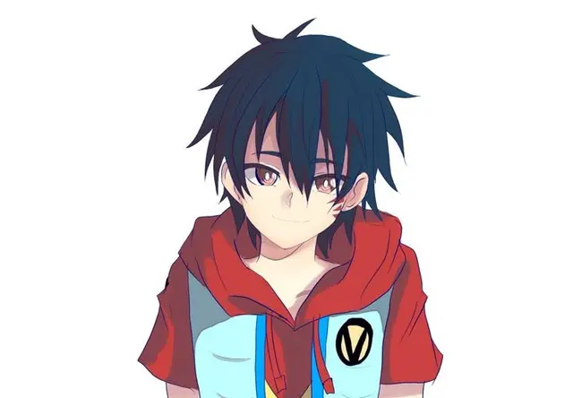 Profile image of Valt Aoi