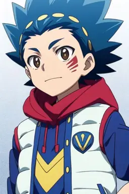 Profile image of Valt Aoi