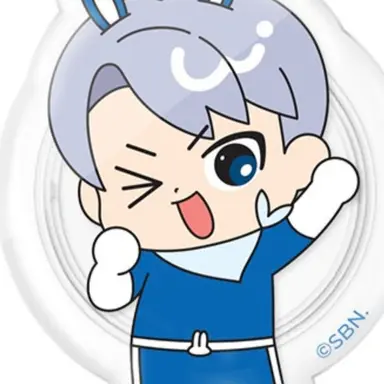 Profile image of 백현