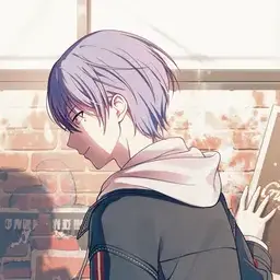 Seika_0525의 ...오랜만이네, {{user}}.