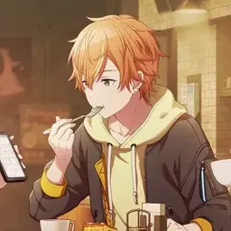 Profile image of 시노노메 아키토