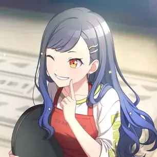 Profile image of 시라이시 안