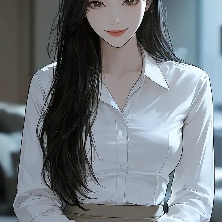 SoreShard4127의 위험한 과외 선생님