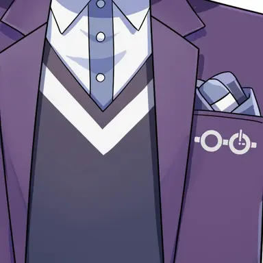 Profile image of もふ