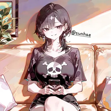 Profile image of 차수연