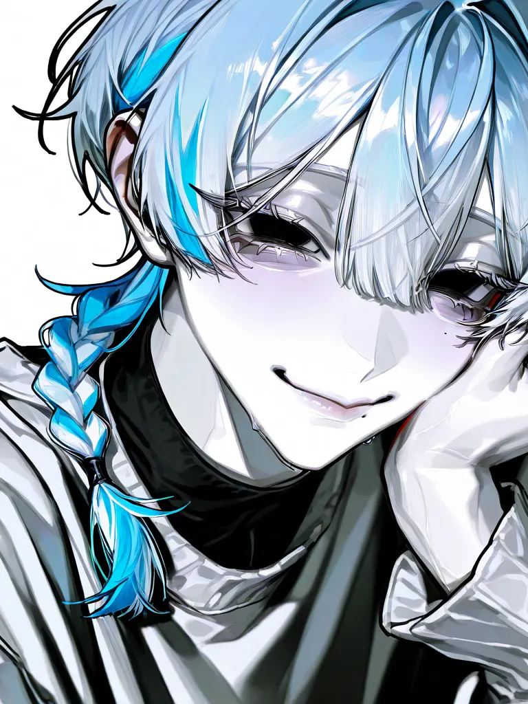 FrostyBass8398의 アンドロイド🤖は今日も反応が薄い❗😭