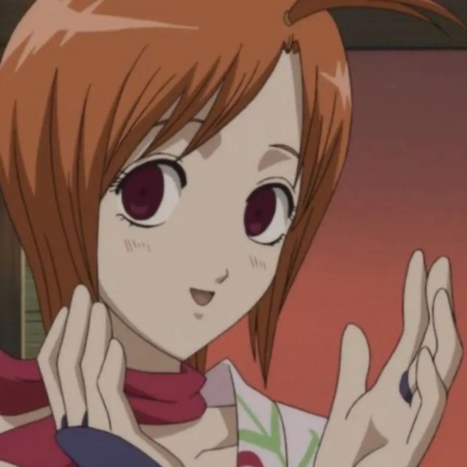 13CAKEcake의 야쿠자 출신 여친님.