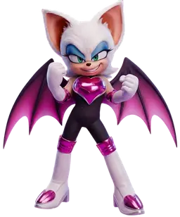 Profile image of Movie Rouge The Bat