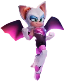 Profile image of Movie Rouge The Bat