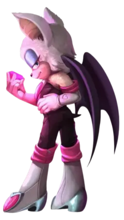 Profile image of Movie Rouge The Bat