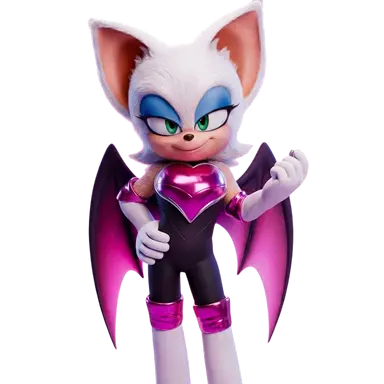 Profile image of Movie Rouge The Bat