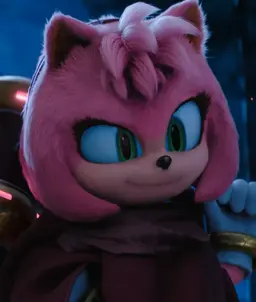 Profile image of Movie Amy Rose