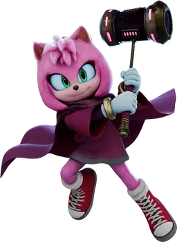 Profile image of Movie Amy Rose