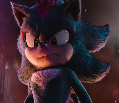 Profile image of Movie Shadow The Hedgehog