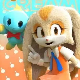 Profile image of Movie Cream the Rabbit