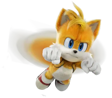 Profile image of Movie Tails The Fox