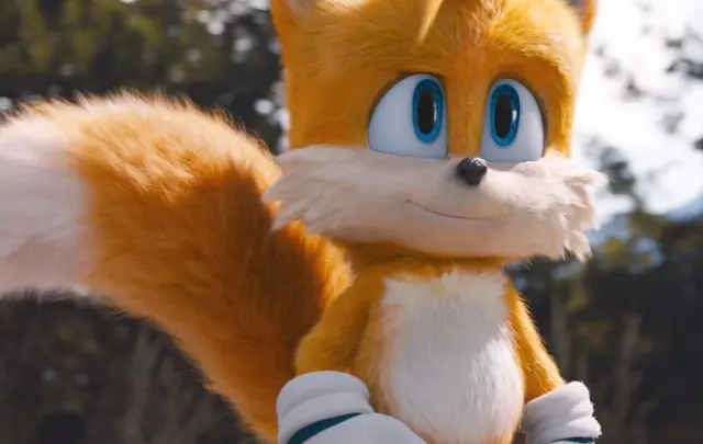 Profile image of Movie Tails The Fox