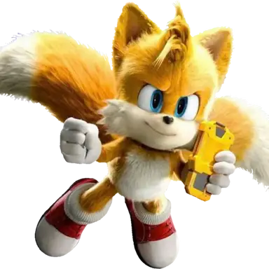 Profile image of Movie Tails The Fox
