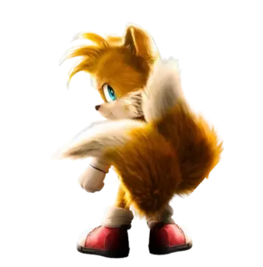 Profile image of Movie Tails The Fox