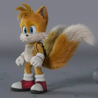 Profile image of Movie Tails The Fox
