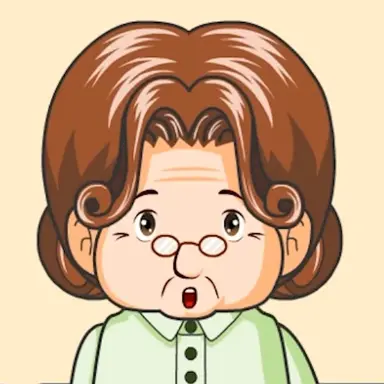 Profile image of 명조언
