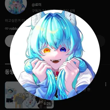 Profile image of 료미