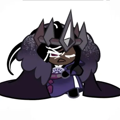 Profile image of 다크카카오 쿠키